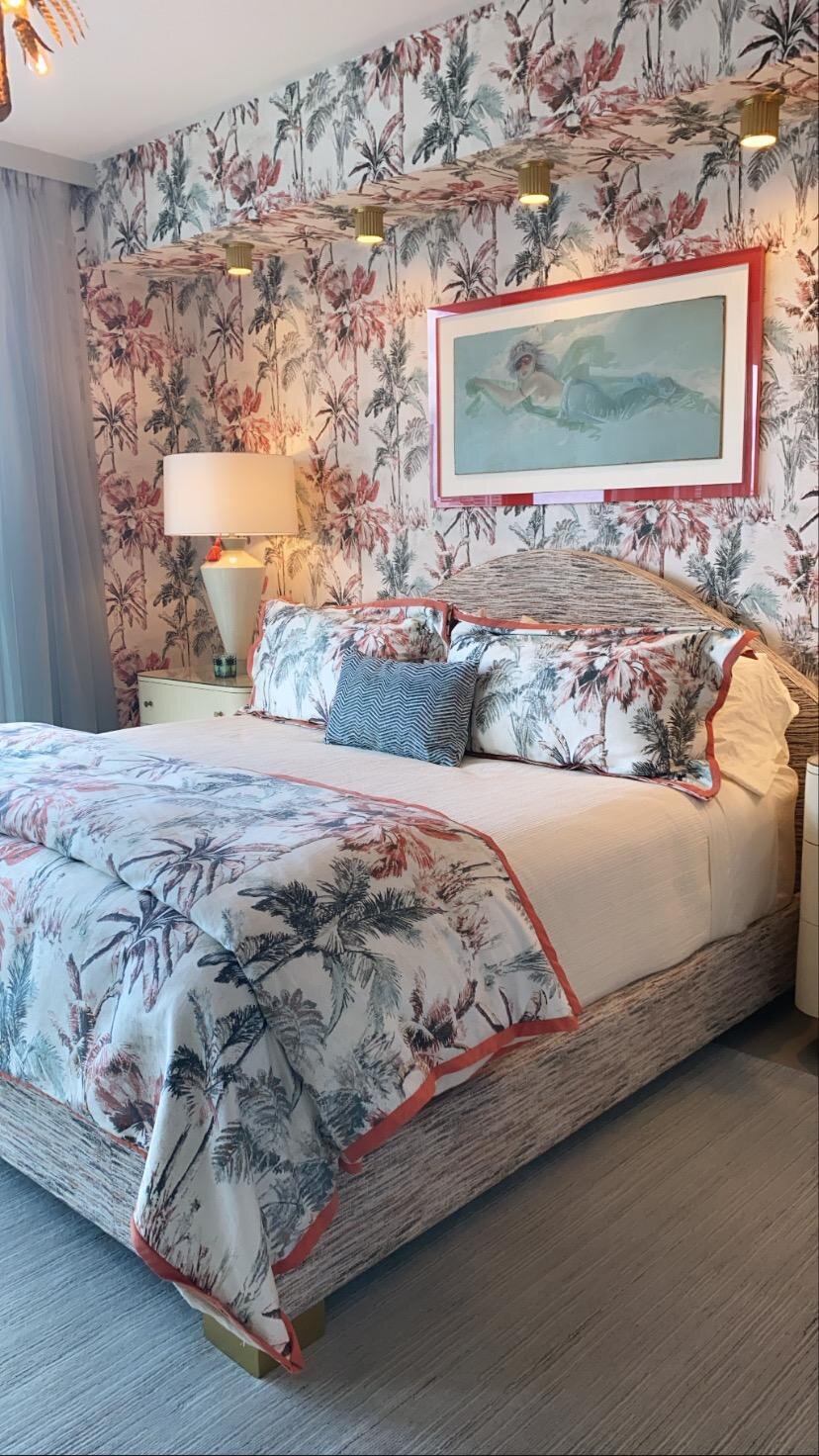 ix — Nicholas Beck Interiors, LLC